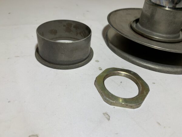 correcteur de couple Peugeot ludix – Image 2