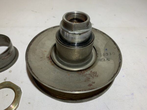 correcteur de couple Peugeot ludix – Image 4