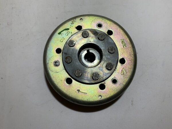 rotor allumage Peugeot ludix – Image 2