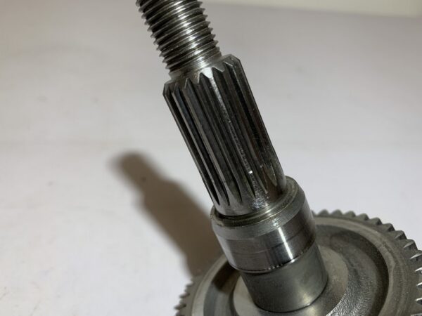 axe de roue arrière Peugeot ludix – Image 3