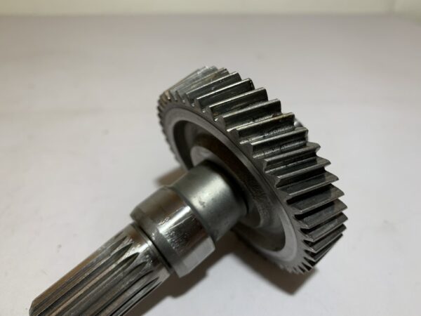axe de roue arrière Peugeot ludix – Image 6