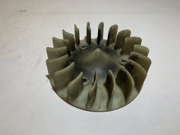 turbine de refroidissement Peugeot ludix