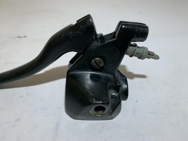 cocotte de frein arrière Peugeot ludix – Image 2
