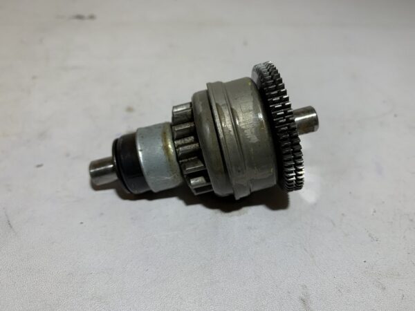 pignon lanceur de démarreur Peugeot ludix – Image 4
