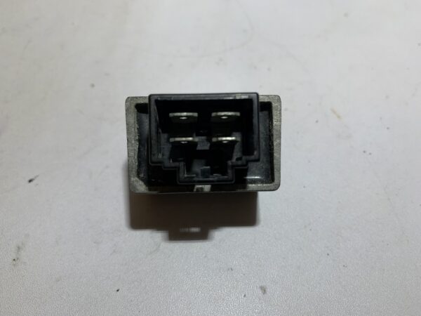 régulateur de tension Peugeot ludix – Image 5