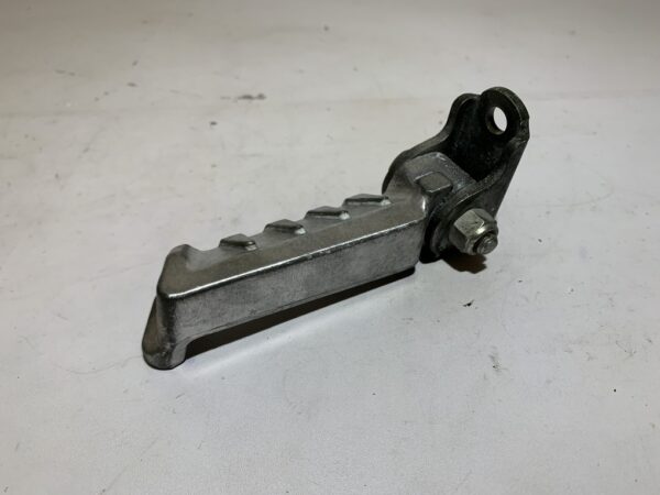 repose pied passager gauche Peugeot ludix – Image 2