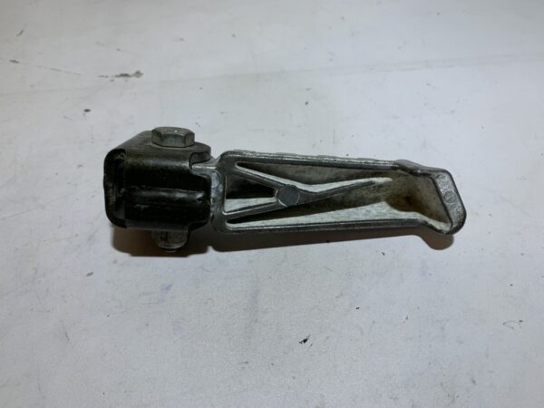 repose pied passager gauche Peugeot ludix – Image 4