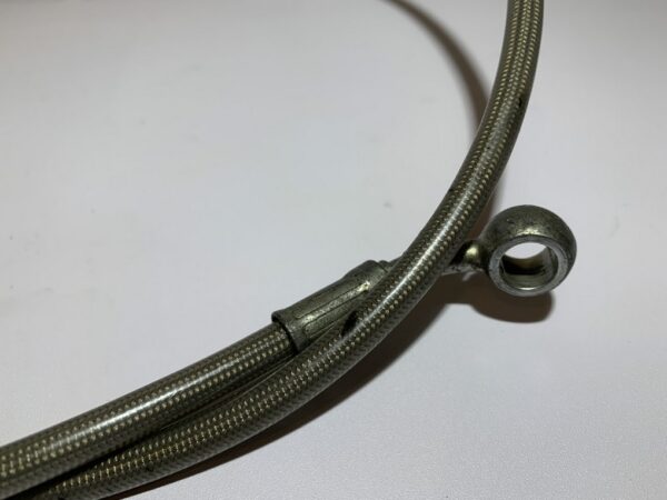 durite de frein avant Peugeot ludix – Image 2