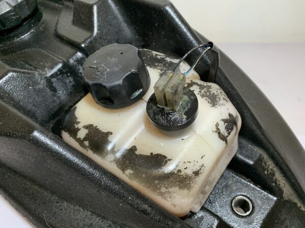 réservoir essence Peugeot ludix – Image 3