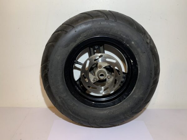 jante avant Peugeot ludix 10 pouces – Image 5