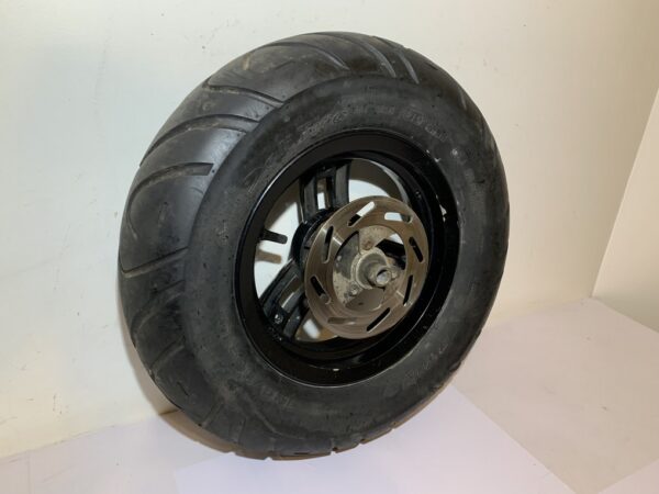 jante avant Peugeot ludix 10 pouces – Image 6