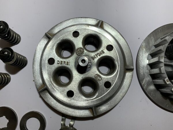 embrayage complet derbi euro 3 – Image 3