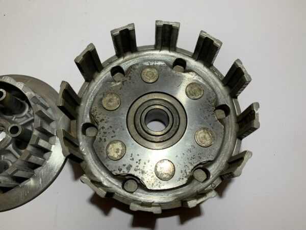 embrayage complet derbi euro 3 – Image 7