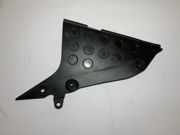 capot moteur gauche derbi drd pro – Image 2
