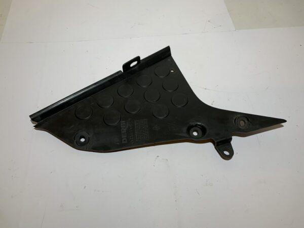 capot moteur gauche derbi drd pro – Image 4