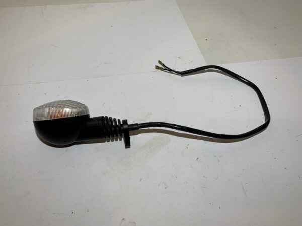 clignotant avant gauche derbi drd pro – Image 4
