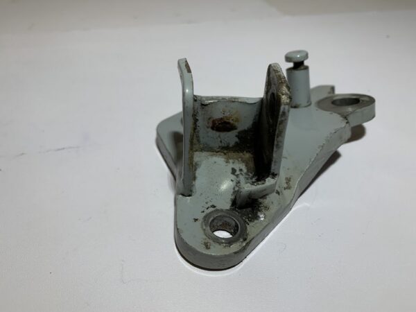 support béquille repose pied derbi drd pro – Image 3