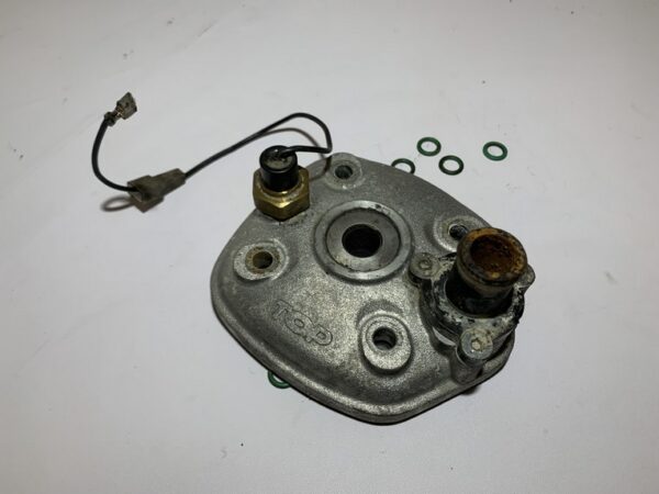culasse top perf 80cc derbi euro 3 – Image 2