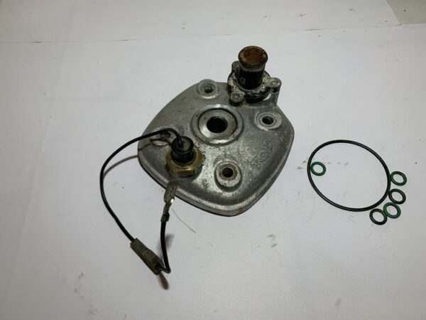 culasse top perf 80cc derbi euro 3 – Image 3