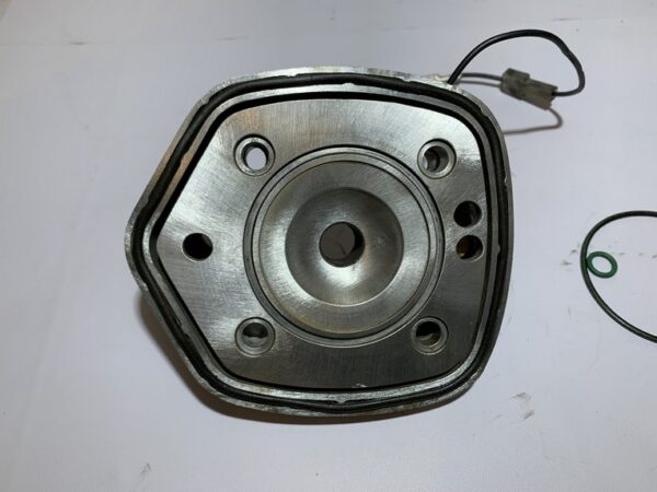 culasse top perf 80cc derbi euro 3 – Image 4