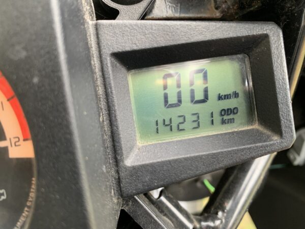 compteur de vitesse yamaha tzr 50 – Image 8