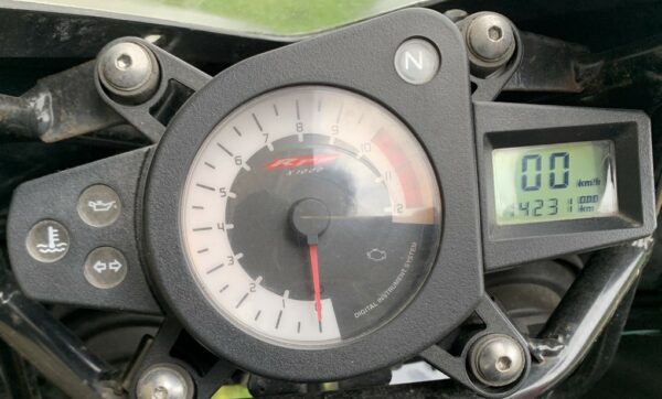 compteur de vitesse yamaha tzr 50 – Image 9