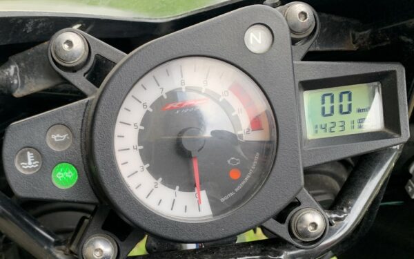 compteur de vitesse yamaha tzr 50 – Image 7