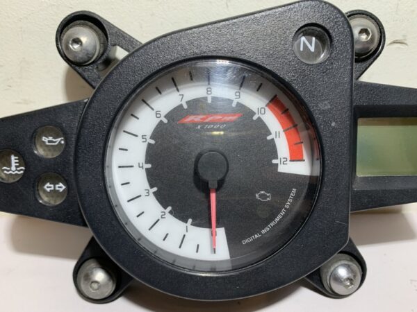 compteur de vitesse yamaha tzr 50 – Image 3
