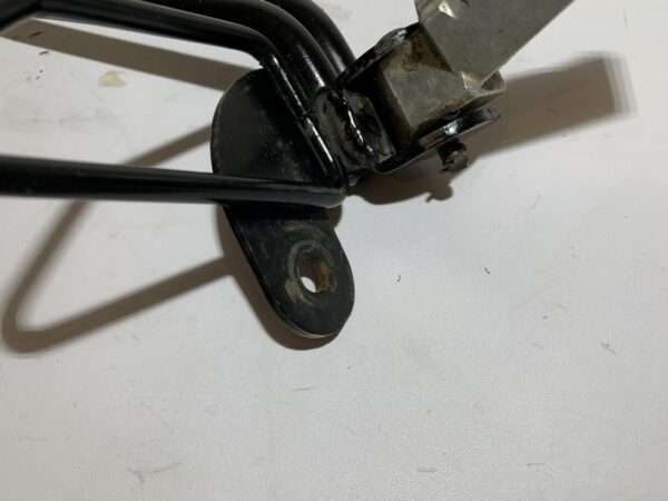 repose pied passager droit yamaha tzr 50 – Image 4