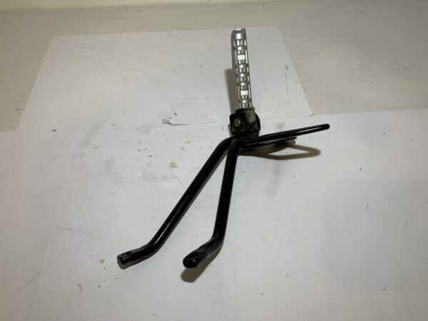 repose pied passager droit yamaha tzr 50 – Image 5