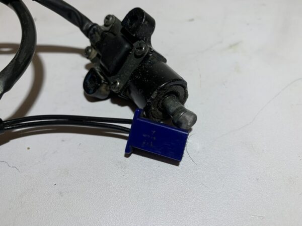 contacteur de béquille yamaha tzr 50 – Image 6
