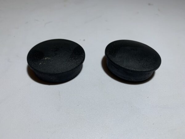 cache écrou de cadre axe de bras oscillant yamaha tzr 50 – Image 2