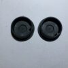 cache écrou de cadre axe de bras oscillant yamaha tzr 50 – Image 3