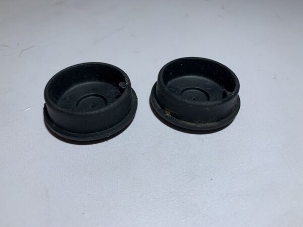 cache écrou de cadre axe de bras oscillant yamaha tzr 50 – Image 4