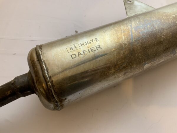 silencieux masai ultimate sm 50 2t – Image 6