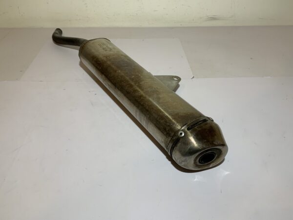 silencieux masai ultimate sm 50 2t – Image 7