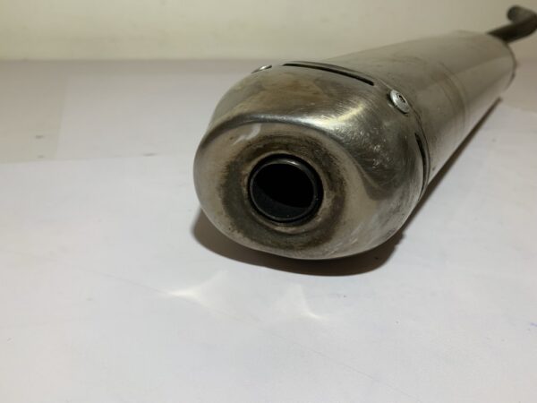 silencieux masai ultimate sm 50 2t – Image 11