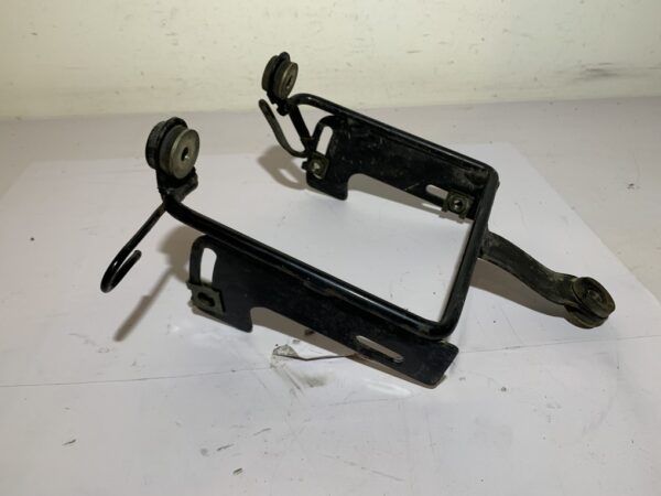 support plaque phare masai ultimate sm 50cc 2t – Image 2