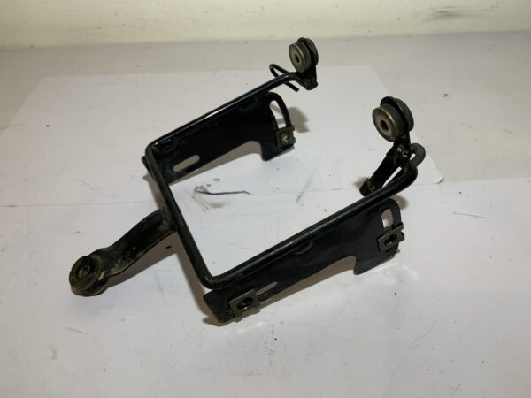 support plaque phare masai ultimate sm 50cc 2t – Image 4