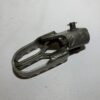 repose pied gauche masai ultimate sm 50cc 2t – Image 4