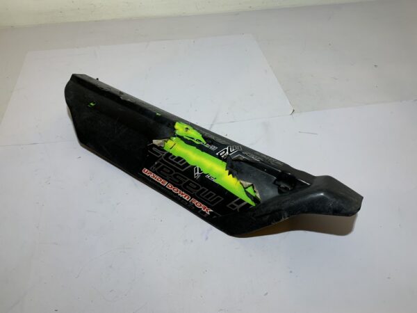 protection tube de fourche droit masai ultimate sm 50cc 2t – Image 2