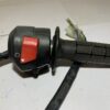 commodo droit masai ultimate sm 50cc 2t – Image 2