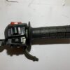 commodo droit masai ultimate sm 50cc 2t – Image 3