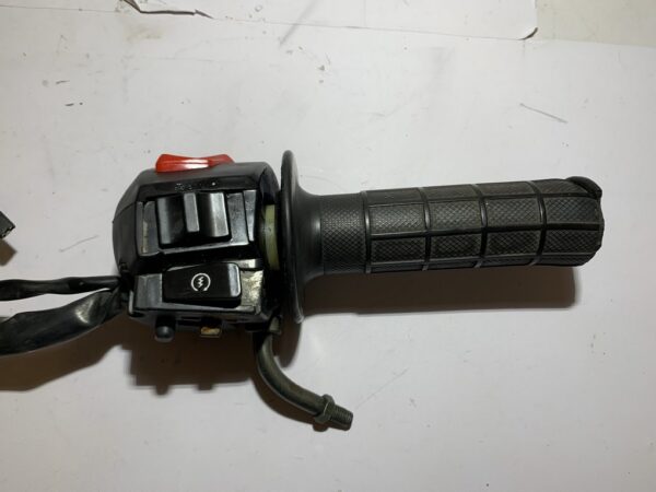 commodo droit masai ultimate sm 50cc 2t – Image 3