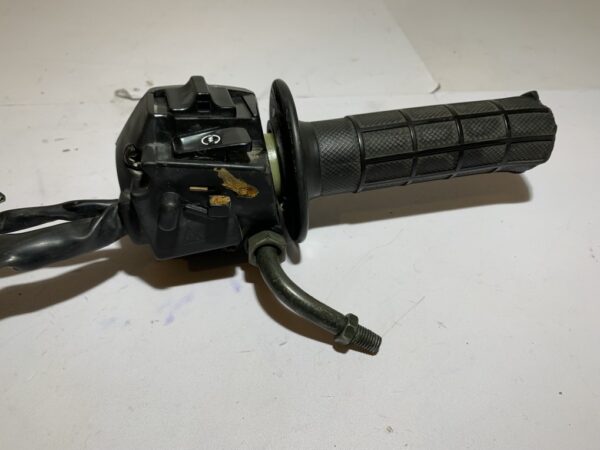 commodo droit masai ultimate sm 50cc 2t – Image 4