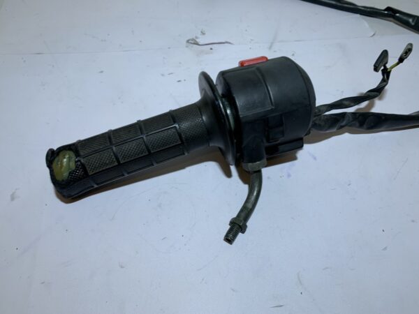 commodo droit masai ultimate sm 50cc 2t – Image 7