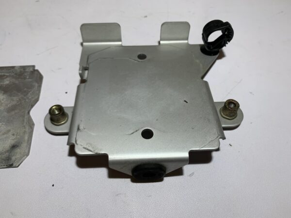 support régulateur de tension yamaha fz6 – Image 2