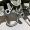té de fourche supérieur yamaha fz6 – Image 7