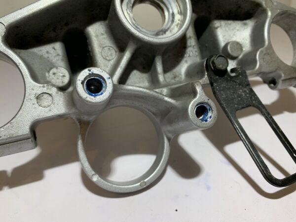 té de fourche supérieur yamaha fz6 – Image 7