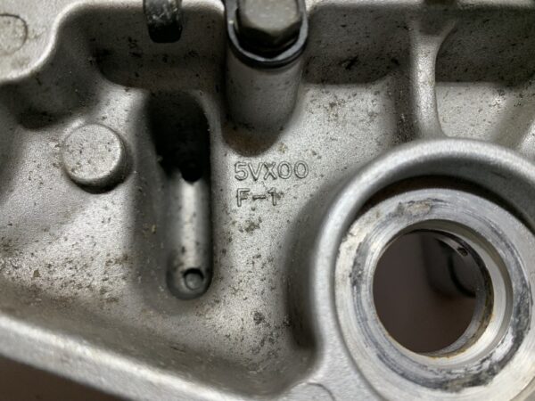 té de fourche supérieur yamaha fz6 – Image 8